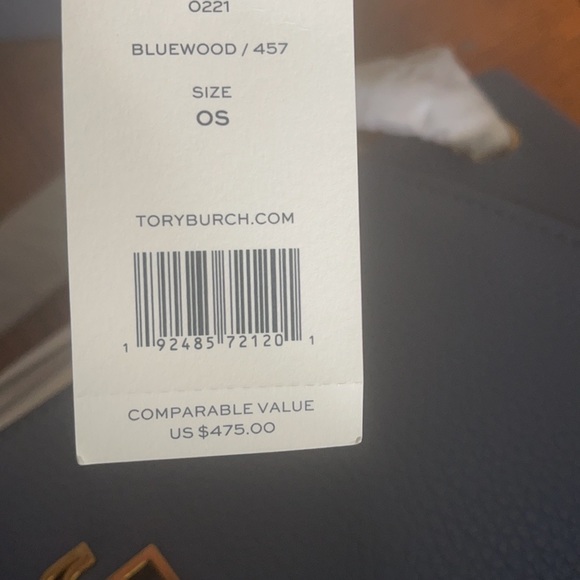 Tory Burch tote 🦋🦋 - Picture 5 of 11